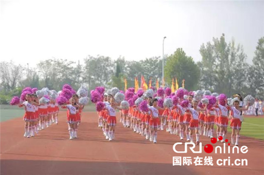 文塔寺中學《中國夢 中華魂》_副本_fororder_2_副本