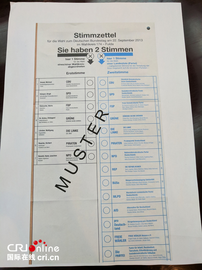 快來仔細圍觀一下德國選票長啥樣~~_fororder_微信圖片_20170922152230 拷貝