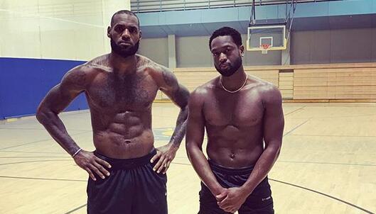 球員特訓獲教練讚許 鵜鶘主帥：NBA沒有休賽期