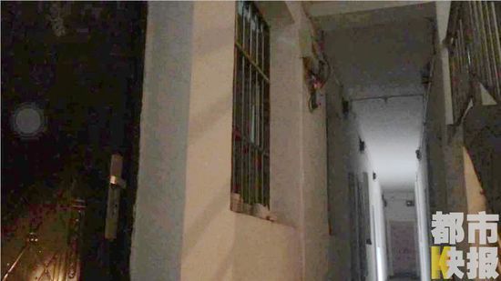 女子出租屋內死亡 房東揭被子發現面部被纏膠帶