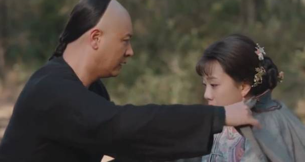 《那年花開月正圓》吳漪下藥得償所願嫁給趙白石