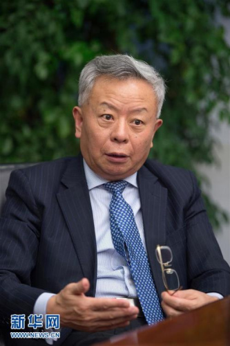 亞投行開業儀式系列活動今起在京舉行