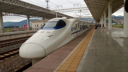 【齊魯大地-文字列表】【走遍山東-德州】德州火車站加開6列臨客方便旅客出行