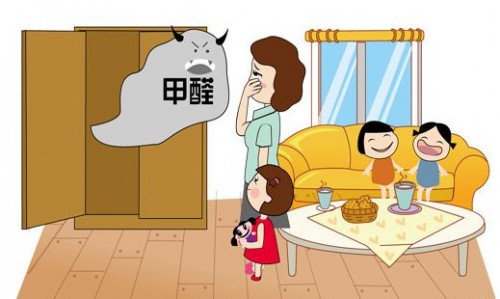 裝修旺季如何巧避室內裝修污染 AAVI雅威新風空氣凈化器為你支招