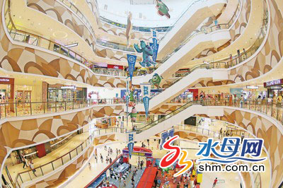 【山東財經-文字列表】【走遍山東-煙臺】五年來煙臺居民人均消費支出增至近2萬