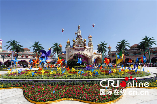 十一長假 西鹹為你訂制的全方位旅遊攻略_fororder_04