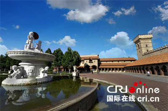 西鹹新區美景一角（西鹹新區管委會 供圖）_fororder_07