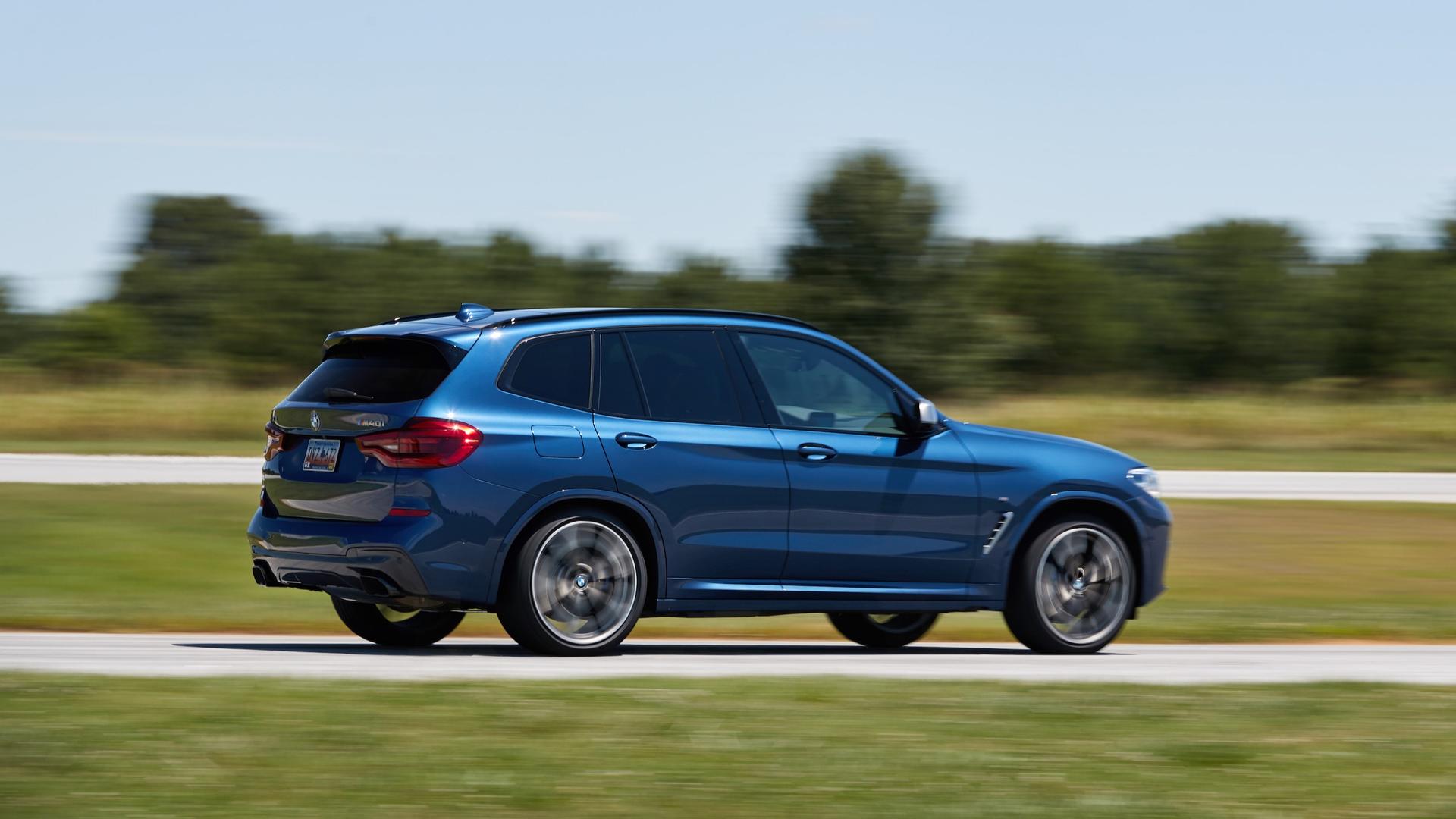 圖片默認標題_fororder_2018-bmw-x3-first-ride (1)