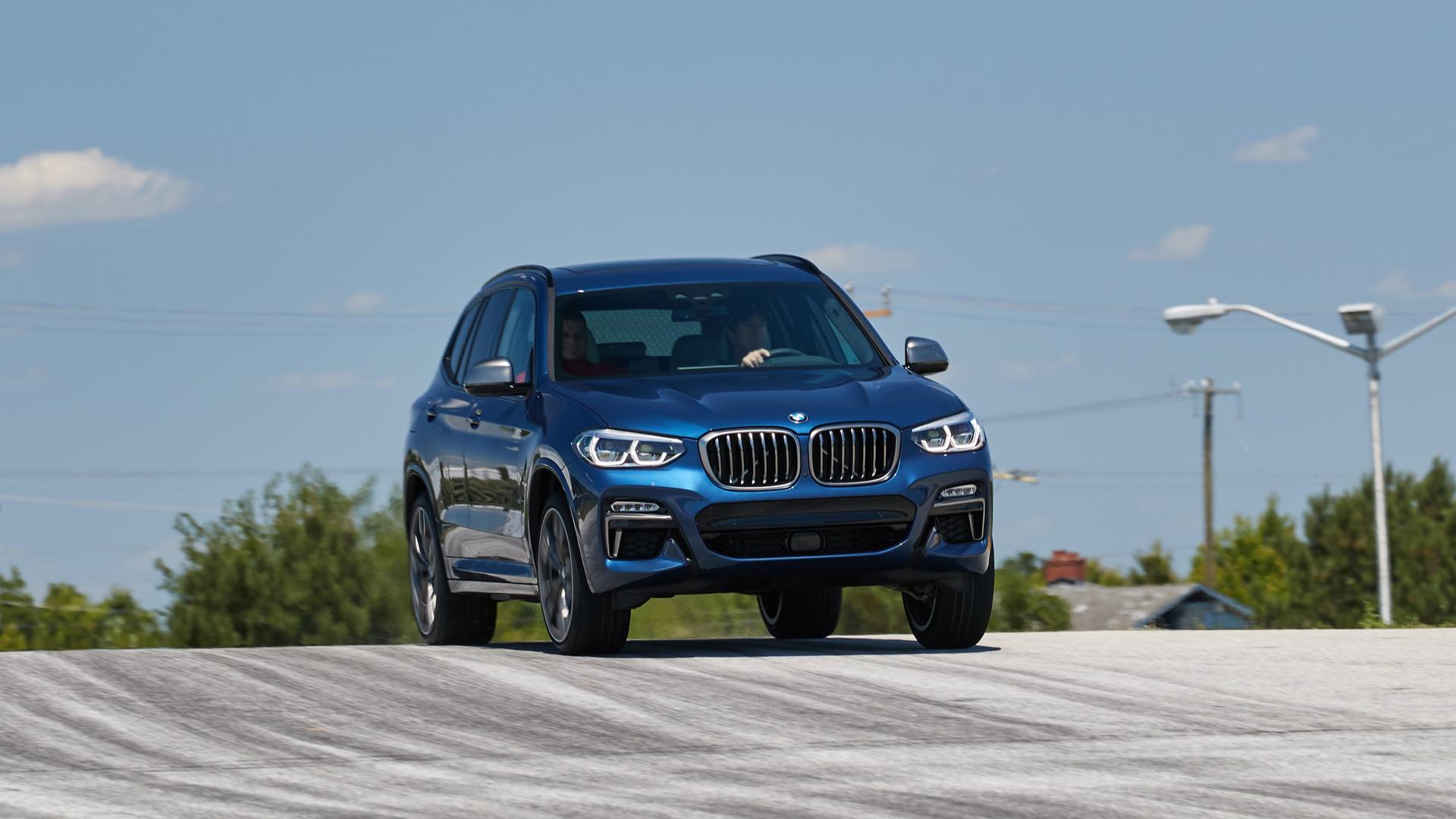 圖片默認標題_fororder_2018-bmw-x3-first-ride (3)