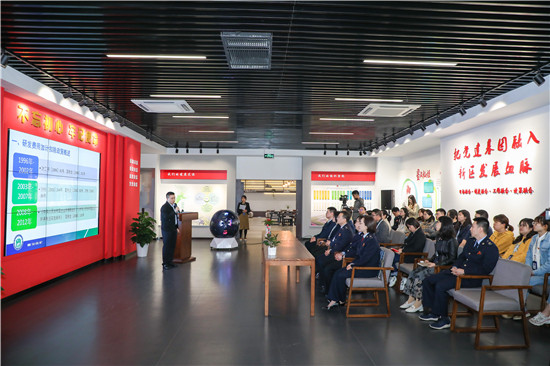 （簽城市頻道）精準服務助力創新 南京稅務稽查局為企業辦實事_fororder_圖片8