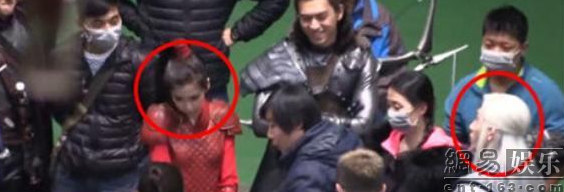 baby井柏然古裝造型這麼驚艷