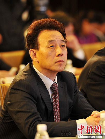 官方：四川前省長魏宏之妻係因年齡問題正常卸任
