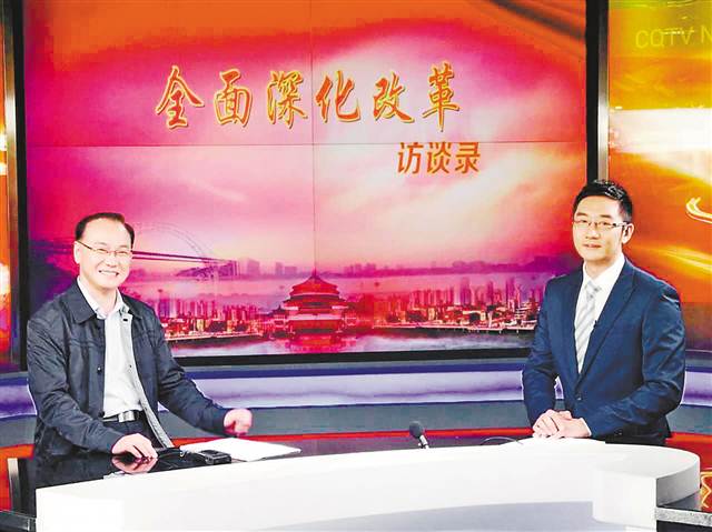 【環保視點專題 政務諮詢圖文摘要】推進生態文明體制改革 保護生態環境