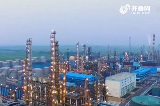 【頭條】山東集中整治化工安全隱患 推動化工産業轉型升級