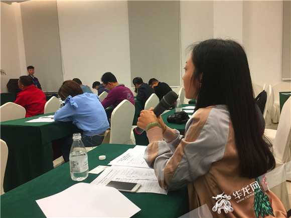 【聚焦重慶】第三屆中國（重慶）國際塑膠工業展26日開幕