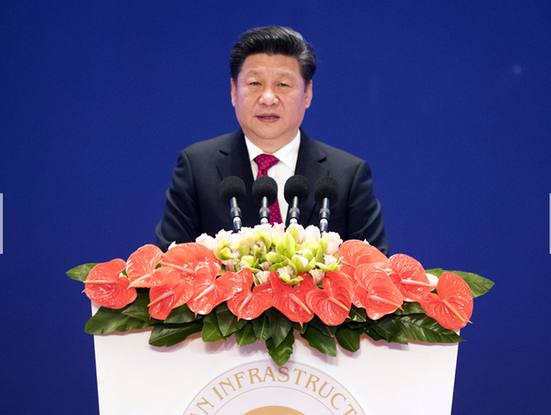 民生所繫民心所向  看齊習近平做改革創新的開拓者