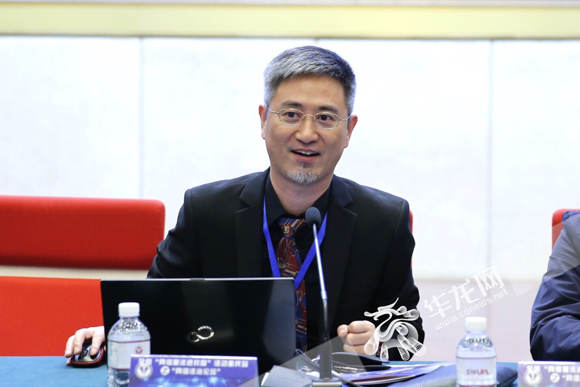 【聚焦重慶】聚焦個人信息保護 專家學者共論築牢“防火牆”