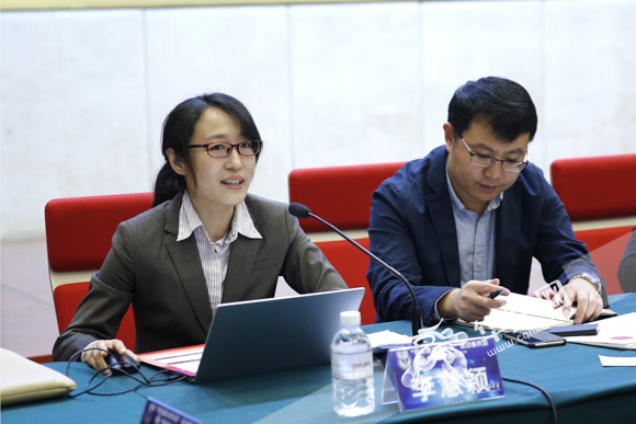 【聚焦重慶】聚焦個人信息保護 專家學者共論築牢“防火牆”