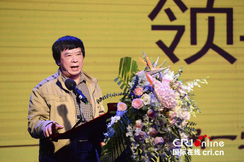 傳承經典 “非遺酸菜走進西安”