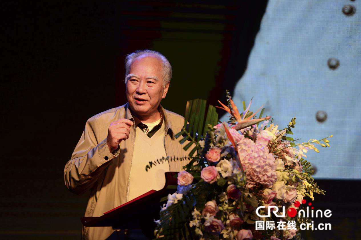傳承經典 “非遺酸菜走進西安”