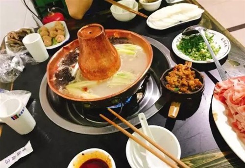 【環保視點專題 綠色美食】一秒入冬!去這幾家館子吃羊肉正合適