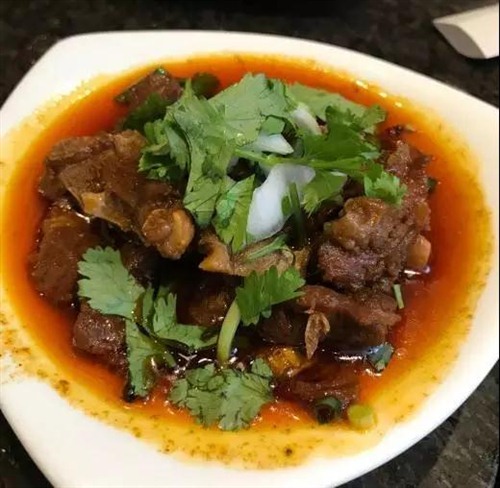 【環保視點專題 綠色美食】一秒入冬!去這幾家館子吃羊肉正合適