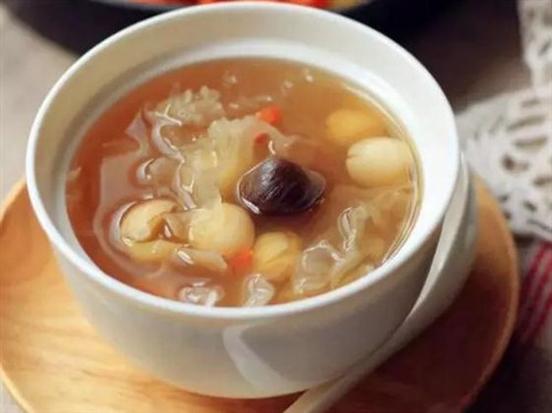 【環保視點專題 綠色康養】補心養脾最佳的食物不容錯過 失眠就吃它