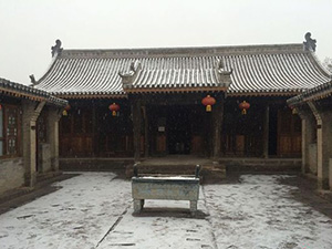 在傳統文化中感受“最”年味