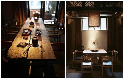 【環保視點專題 綠色美食】詩意地品嘗美味 這些美食店不可錯過