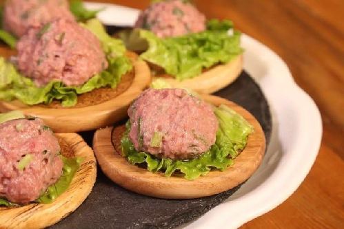 【環保視點專題 綠色美食】詩意地品嘗美味 這些美食店不可錯過