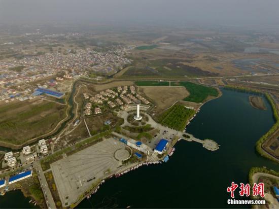 【環保視點專題 科技環保】全城無煙：地熱能開發有了“雄安模式”