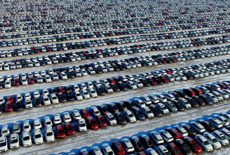 【汽車·房産】中國9月汽車銷量271萬 同比增長5.7%