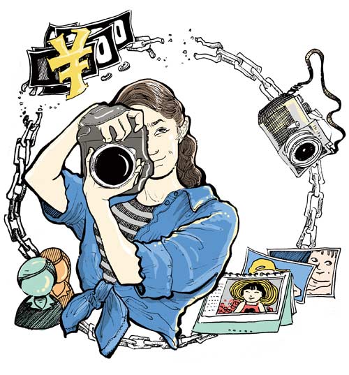 【教育·創客】青年“興趣圈” 旅遊居首位