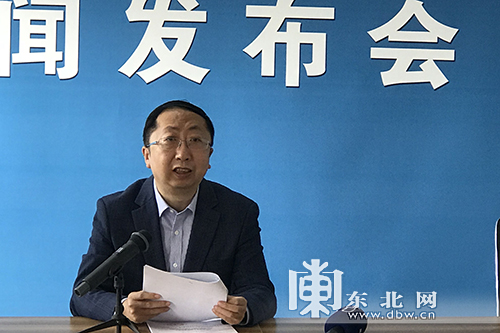 【龍江要聞】解讀最新《哈爾濱重污染天氣應急預案》 啟動門檻降低