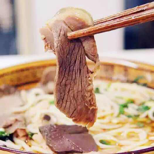 【環保視點專題　綠色美食 圖文摘要】去這些店來碗羊肉粉