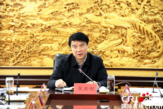 濱州城市規劃委員會召開今年第二次會議_fororder_濱州市委副書記、市長崔洪剛