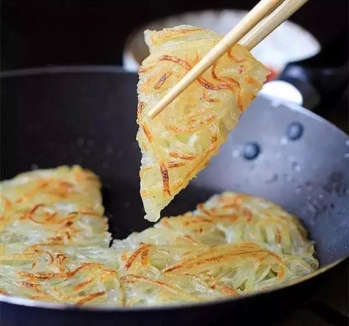 【食在重慶 圖文】教你做幾道早餐 簡單易學