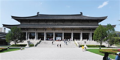 9大博物館（院） 27件鎮館之寶將呈現 央視文博欄目《國家寶藏》12月開播_fororder_res01_attpic_brief