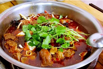 【環保視點 綠色美食 圖文摘要】盤點隱藏在市井裏的神級"蒼蠅"小館