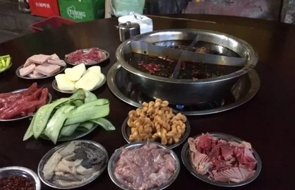 【環保視點 綠色美食 圖文摘要】盤點隱藏在市井裏的神級"蒼蠅"小館