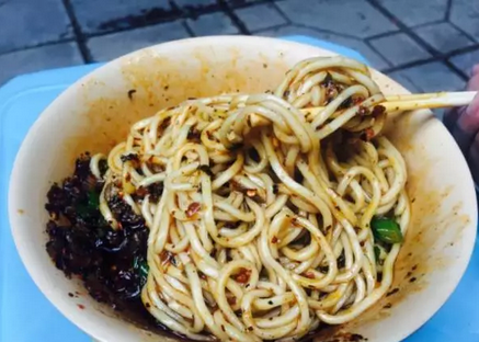 【食在重慶 圖文】重慶超有"性格"的小麵館 你還不知道?