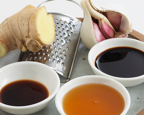 【環保視點 綠色美食圖文摘要】給你推薦幾道醋溜小炒