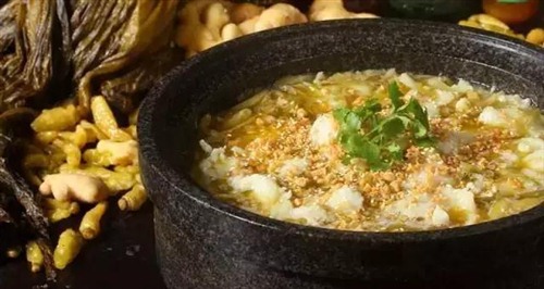 【食在重慶 圖文】重慶這些酸菜魚好吃得連湯都能喝幹