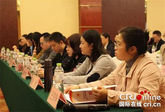 已過審【聚焦重慶】重慶市應急救護師資骨幹隊伍再添新力量