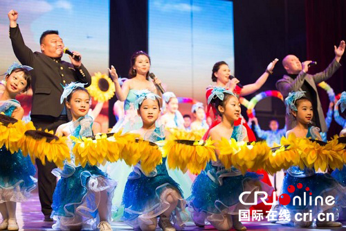 供稿已過【龍江要聞】中俄青少年“歡動愛輝”文化藝術節在黑河盛裝啟航 供稿已過【龍江要聞】中俄青少年“歡動愛輝”文化藝術節在黑河盛裝啟航