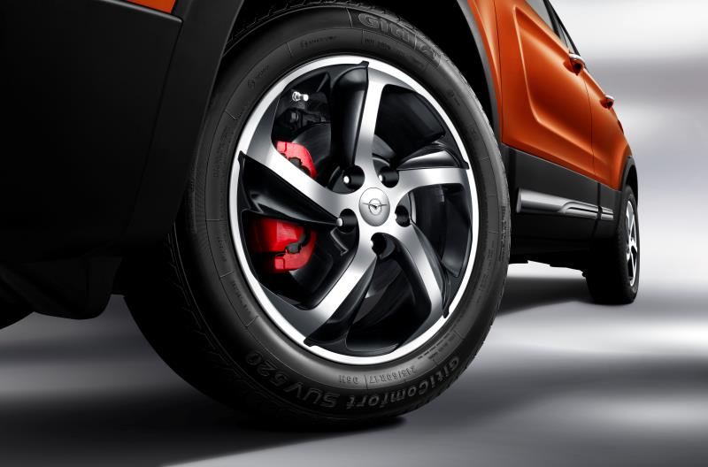 【汽車·房産】2018款海馬S5正式上市 售價7.98-10.68萬元