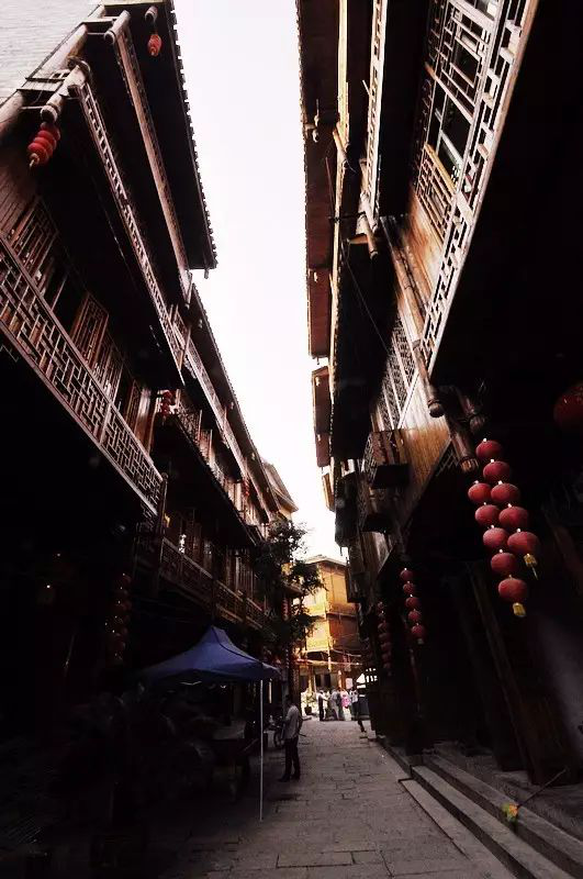 【環保視點 綠色康養 圖文摘要】趁著秋高氣爽 去重慶周邊這些地方走走！