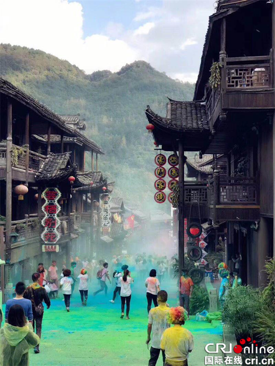 已過審【行遊巴渝　標題摘要】西南大學才女斬獲第三屆“桃女郎”全國總決賽冠軍