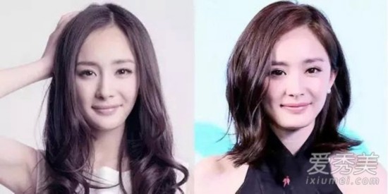 楊冪泰妍高俊熙 女神們都在剪的短髮叫什麼？