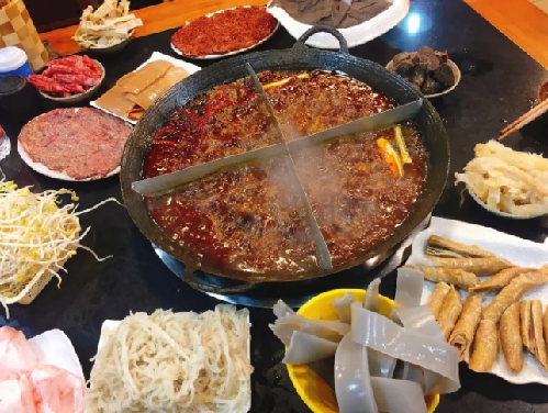 【環保視點 綠色美食 圖文摘要】平時去的館子吃膩了?試試這些新發現